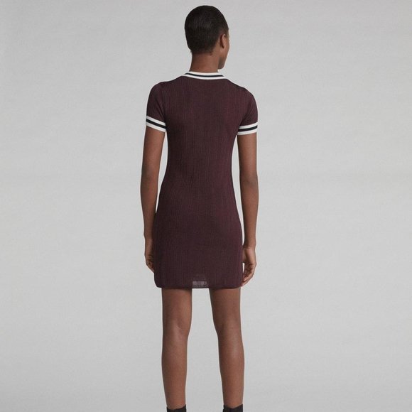 Rag & Bone Cora Dress NWOT - Picture 3 of 9